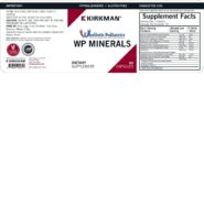 WP Minerals Capsule 90 ct - Image 3