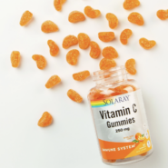 Vitamin C Gummies (250mg) - 60 gummies - Image 3