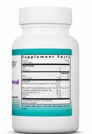 Prostate Nutritional Support 60 Softgels - Image 3