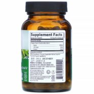 Alternative view of Neem, 90 Vegetarian Caps