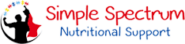 Simple Spectrum Supplement  (144 grams) - 30 servings - Image 10