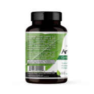 Anti-Aging Cellular Complex - 60 vcaps + Setria® L-Glutathione & R-ALA VEGAN - Image 3