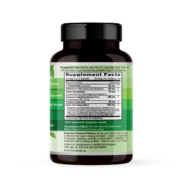 Anti-Aging Cellular Complex - 60 vcaps + Setria® L-Glutathione & R-ALA VEGAN - Image 4