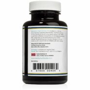 Rosita Extra Virgin Cod Liver Oil Softgels - 90ct - Image 3