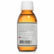 Alternative view of Rosita Extra Virgin Cod Liver Oil - 150ml