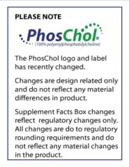 PhosChol Liquid Concentrate - 16oz Liquid - Image 5