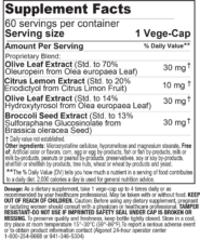 ViralProtek - 60 capsules - Image 2