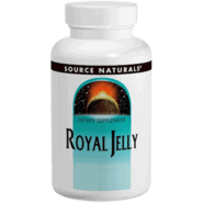 Royal Jelly 500 mg 30 caps