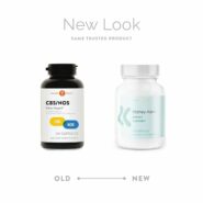 Alternative view of Kidney-Kare 30 Capsules