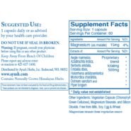 AP Traveler - 90 capsules - Image 2