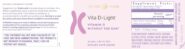 Vita D-Light™ Spray 25 mL (.8 FL oz) - Image 3