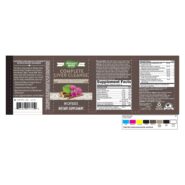 Complete Liver Cleanse - 84 caplets - Image 2