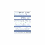 Methyl Folate 5-MTHF MegaDrops™ 30ML (1 FL oz) - Image 3