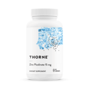 Zinc Picolinate (15mg) - 60 capsules