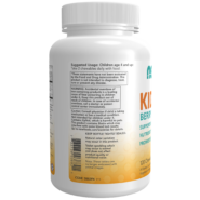 Kid Vits (Berry Blast) 120 chews - Image 3