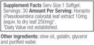 Alternative view of Kolorex Gut Care Candida Balance 30 gels