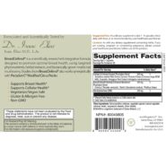 Alternative view of BreastDefend - 120 capsules