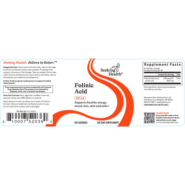 Folinic Acid Lozenge 60 loz - Image 3