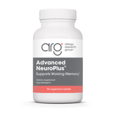 Advanced NeuroPlus - 90 tablets