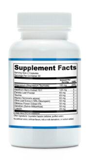 Aldosto Ease - 60 capsules - Image 3