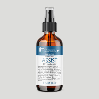 Assist - 2 ounces