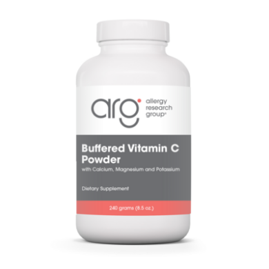 Buffered Vitamin C Powder - 240 grams