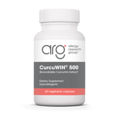 CurCuWIN 500 - 60 capsules