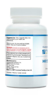 Hista Ease - 60 capsules - Image 3