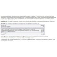 Alternative view of Homocysteine Plus - 90 capsules