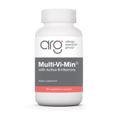 Multi-Vi-Min - 150 capsules