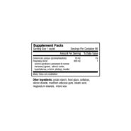 Alternative view of Adrenal Rebuilder - 90 caplets