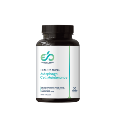 Autophagy Support - 30 capsules