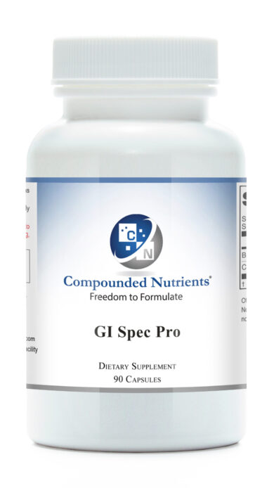 GI Spec Pro - 90 capsules