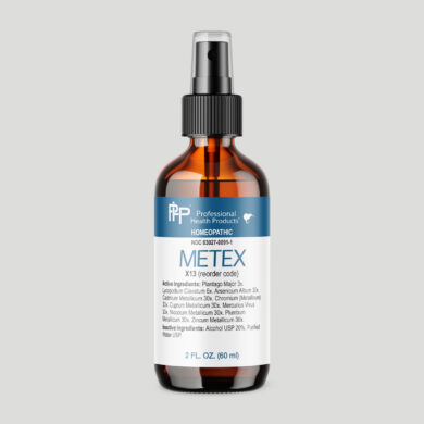 Metex - 2 ounces