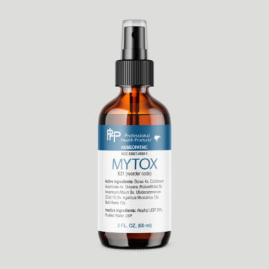 Mytox - 2 ounces