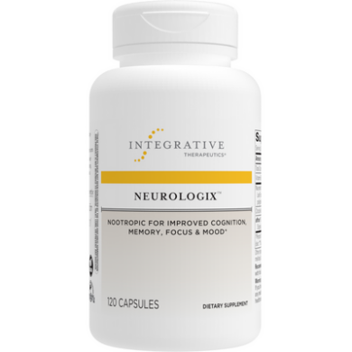 Neurologix - 120 capsules