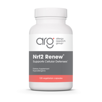 Nrf2 Renew - 120 capsules