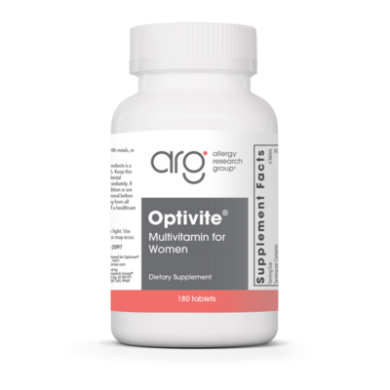 OPTIVITE® P.M.T. - 180 Tablets