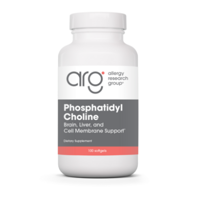 Phosphatidylcholine 385mg - 100 softgels