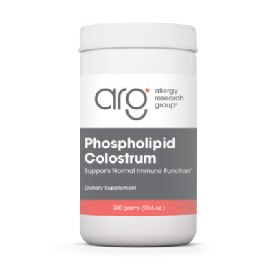 Phospholipid Colostrum - 300 grams