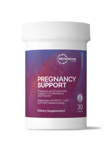 Pregnancy Support - 30 capsules