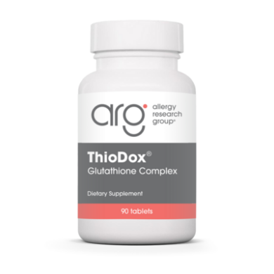 ThioDox - 90 tablets