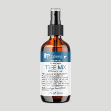 Tree Mix - 2 ounces