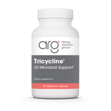 Tricycline - 90 capsules