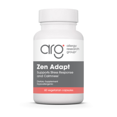 Zen Adapt - 60 capsules