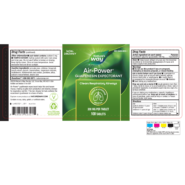 Air-Power - 100 tablets - Image 3