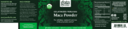 Maca Powder - 227 grams - Image 3