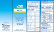 Micox 1 fl oz - Image 3