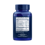 Alternative view of Bone Restore with Vitamin K2 - 120 capsules