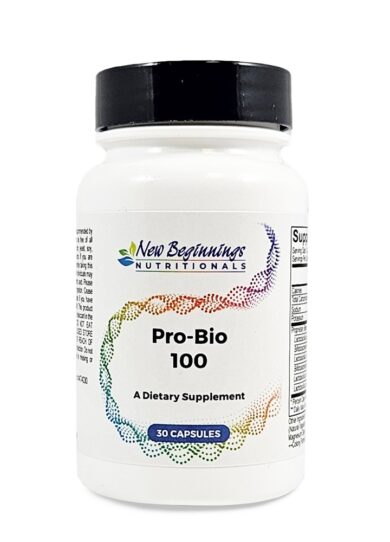 Pro-Bio 100 (30 caps)